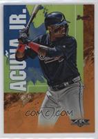 Ronald Acuña Jr. #/299