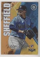 Justus Sheffield #/299