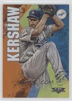 Clayton Kershaw #/299