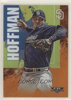 Trevor Hoffman #/299