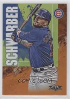 Kyle Schwarber #/299