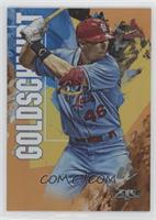 Paul Goldschmidt #/299