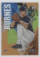 Corbin Burnes #/299