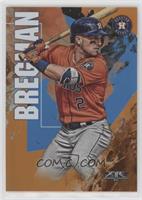 Alex Bregman #/299