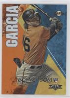 Aramis Garcia #/299