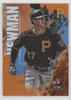 Kevin Newman #/299