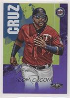 Nelson Cruz #/99