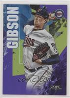 Kyle Gibson #/99