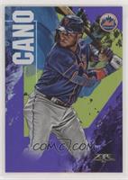 Robinson Cano #/99