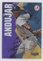 Miguel Andujar #/99