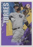 Gleyber Torres #/99