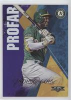 Jurickson Profar #/99