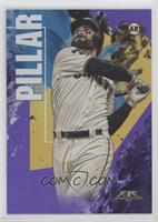 Kevin Pillar #/99