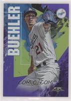 Walker Buehler #/99