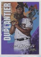 Jon Duplantier #/99