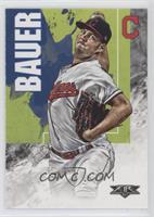 Trevor Bauer