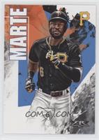 Starling Marte