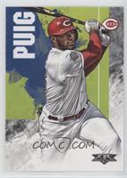 Yasiel Puig