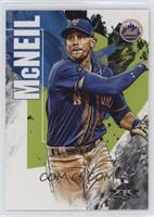 Jeff McNeil