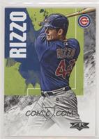 Anthony Rizzo