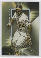 Rickey Henderson