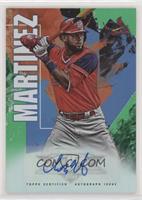 Jose Martinez #/75