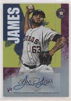 Josh James #/25