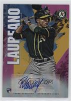 Ramon Laureano #/25