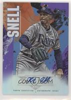 Blake Snell #/50