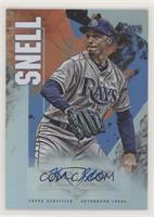 Blake Snell