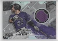 Trevor Story