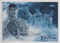 Jameson Taillon