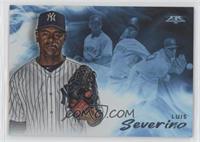 Luis Severino