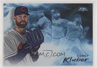 Corey Kluber