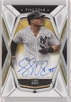 Luke Voit [EX to NM] #/10