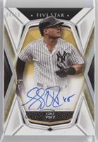 Luke Voit #/10