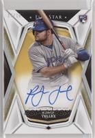 Rowdy Tellez #/10