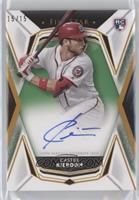 Carter Kieboom #/15