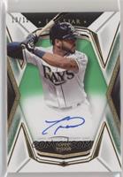 Tommy Pham [EX to NM] #/15