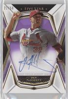 Jack Flaherty #/50