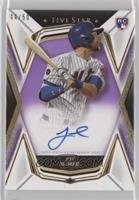 Jeff McNeil #/50