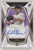 Kohl Stewart #/50