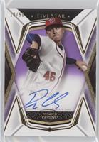 Patrick Corbin #/50