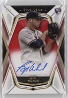 Bryse Wilson #/1