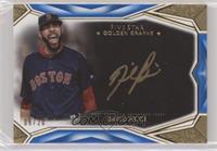 David Price #/20