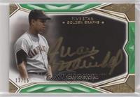 Juan Marichal #/15