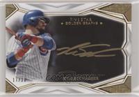 Kyle Schwarber #/30