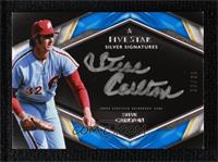 Steve Carlton [EX to NM] #/20