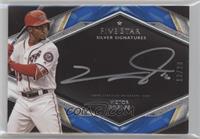 Victor Robles #/20
