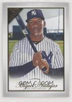 Miguel Andujar